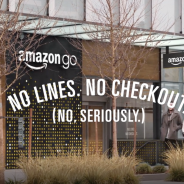 Amazon Go, Getting There with Better Retail!